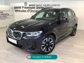 Bmw iX3 iX3 M Sport 286 ch Inspiring   Rivery 80