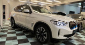 Annonce Bmw iX3 occasion Electrique M SPORT (G08) 286 80 KWH BATTERIE GTIE 8 ANS/160 000 KM  Saint-Brice-Courcelles