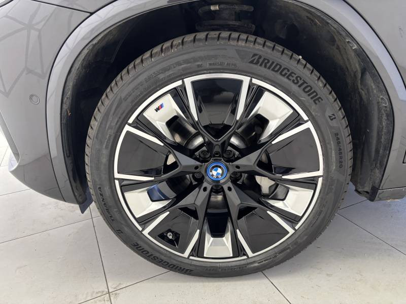 Bmw iX3 M Sport 286 ch Impressive  occasion � B�ziers - photo n�15
