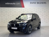 Annonce Bmw iX3 occasion Electrique M Sport 286 ch Impressive � B�ziers