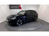Bmw iX3 M Sport 286 ch Impressive   Brive-la-Gaillarde 19