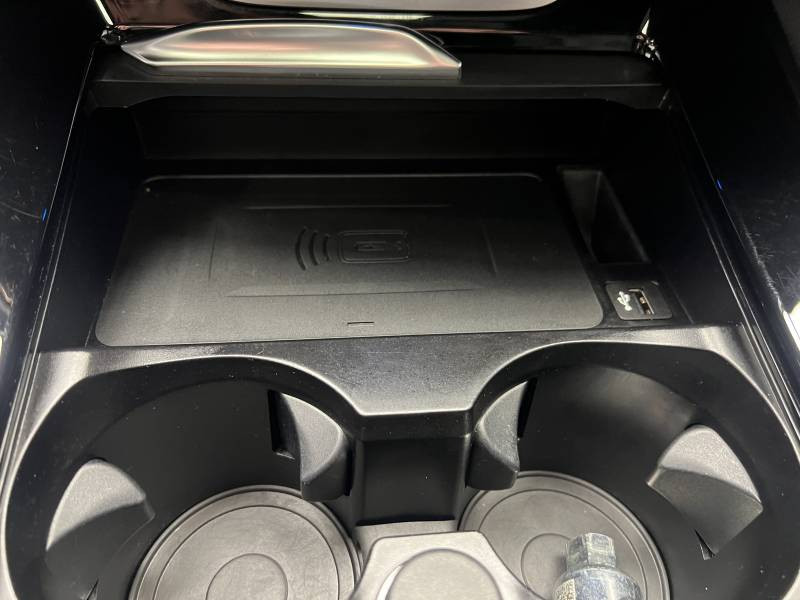 Bmw iX3 M Sport 286 ch Impressive  occasion  Lormont - photo n10