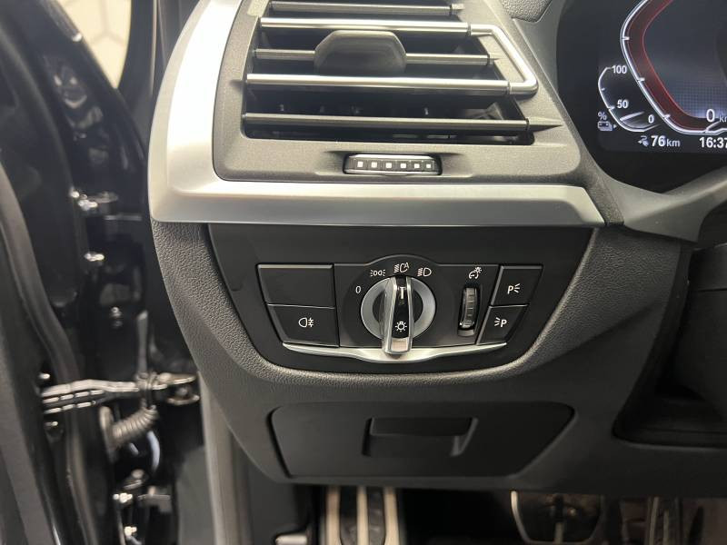 Bmw iX3 M Sport 286 ch Impressive  occasion  Lormont - photo n17