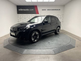 Bmw iX3 M Sport 286 ch Impressive   Lormont 33
