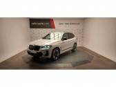 Bmw iX3 occasion année 2025 boite Automatique Annonce Bmw iX3 occasion Electrique M Sport 286 ch Impressive à Lormont