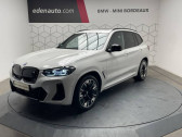 Bmw iX3 M Sport 286 ch Impressive  � Lormont 33