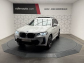 Annonce Bmw iX3 occasion Electrique M Sport 286 ch Impressive � Lormont