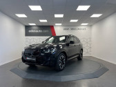 Annonce Bmw iX3 occasion Electrique M Sport 286 ch Inspiring  Limoges