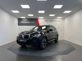 Annonce Bmw iX3 occasion Electrique M Sport 286 ch Inspiring  Limoges