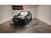 Annonce Bmw iX3 occasion Electrique M Sport 286 ch Inspiring � Lormont