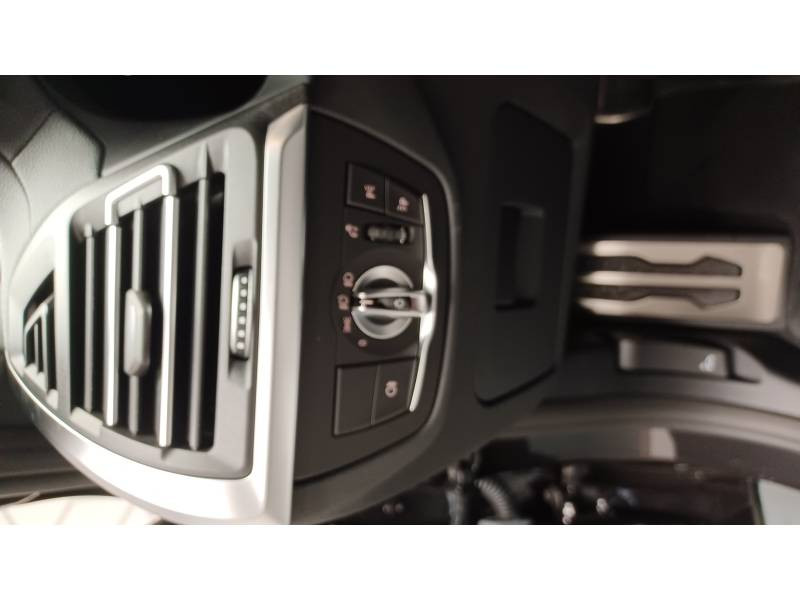 Bmw iX3 M Sport 286 ch Inspiring  occasion � Lormont - photo n�11