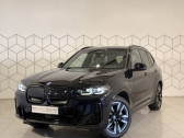 Annonce Bmw iX3 occasion Electrique M Sport 286 ch Inspiring  Tarbes