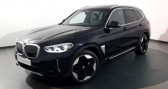 Bmw iX3 M sport 286ch Impressive  2021 - annonce de voiture en vente sur Auto Sélection.com