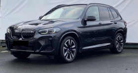 Bmw iX3 , garage BMW CHARRIER CHOLET  Cholet