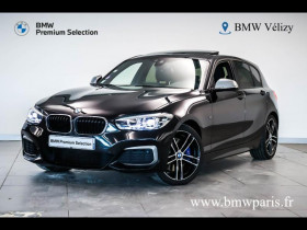 Bmw M1 , garage BMW Velizy  Velizy