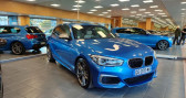 Bmw M1 BMW M140i propulsion  2017 - annonce de voiture en vente sur Auto Sélection.com