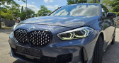 Bmw M1 occasion année 2021 boite Automatique Annonce Bmw M1 occasion Essence M135 i xDrive HUD CAM PANO H/K ASSIST CONFORT LED à sarcelles