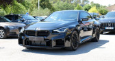Bmw M2 ( g87 ) 3.0 460 ch full black immat france aucun malus a pr   Meyreuil 13