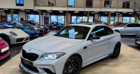 Bmw M2 , garage L'AUTOMOBILE ORLEANS � Saint Denis En Val