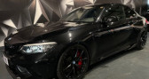 Annonce Bmw M2 occasion Essence (F87) 3.0 410CH COMPETITION M DKG STAGE 2  AUBIERE