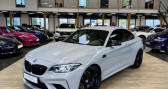 Bmw M2 (F87) Comptition 3.0 410 DKG7   Saint Denis En Val 45