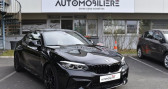 Bmw M2 (F87) LCI Competition 3.0 i DKG 411 cv Bote auto PAS DE MAL   Palaiseau 91