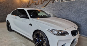 Bmw M2 , garage DRIVART  ORANGE