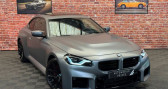 Bmw M2 (G87) Coup 3.0i 460ch BVAS8 FROZEN GREY CARBONE ETAT NEUF V   Taverny 95