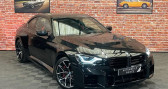 Bmw M2 (G87) Coup 3.0i 460ch BVAS8 VEHICULE FRANCAIS   Taverny 95