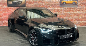 Bmw M2 occasion 2023 mise en vente à Taverny par le garage AUTOMOBILE PRIVEE - photo n°1