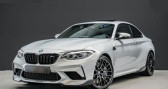 Bmw M2 - BV DKG COUPE F22 F87 LCI Competition PHASE 2   Ozoir-la-Ferrire 77