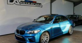Bmw M2 , garage DA AUTOSPORT  Saint Andr de corcy