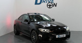 Bmw M2 - BV DKG COUPE F87 - Toit Ouvrant / Echappement Mperformance  � Saint André de Corcy 01