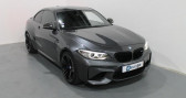 Annonce Bmw M2 occasion Essence - BV DKG COUPE F87 � Saint André de Corcy