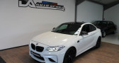 Bmw M2 - BV DKG COUPE F87   Saint Andr de corcy 01