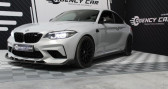 Bmw M2 - Competition - SUIVI   Venelles 13