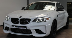 Bmw M2 occasion 2017 mise en vente à Saint Andr de corcy par le garage DA AUTOSPORT - photo n°1