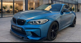 Bmw M2 , garage FRENCH RIVIERA MOTORS � vallauris