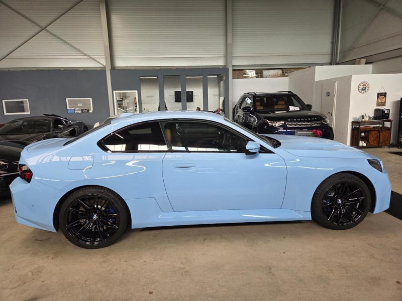 Bmw M2 /Memory/Hu0026K/Keyless/Adaptives-Licht/*499?  occasion  L'Union - photo n9