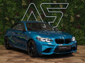 Annonce Bmw M2 occasion Essence *PERFORMANCE*CAMERA*MANUAL*H/K*43.306? NETTO  L'Union