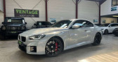 Bmw M2 occasion année 2024 boite Automatique Annonce Bmw M2 occasion Essence à LA CIOTAT