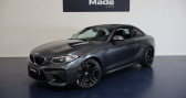 Annonce Bmw M2 occasion Essence   Arnas