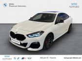 Bmw M2   2022 - annonce de voiture en vente sur Auto Sélection.com