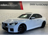 Annonce Bmw M2 occasion Essence   Narbonne