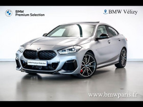 Bmw M2 , garage BMW Velizy  Velizy