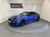 Annonce Bmw M2 occasion Essence   Brive La Gaillarde