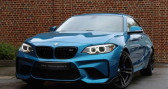 Annonce Bmw M2 occasion Essence 2017  Lille