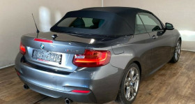 Bmw M2 , garage LA MAISON DE L'AUTO  Mudaison