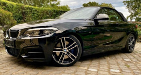 Bmw M2 , garage LA MAISON DE L'AUTO  Mudaison