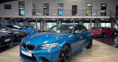 Bmw M2 3.0 370 ch (F87) - Bote Mca - Long Beach Blue   Saint Denis En Val 45